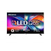 32Q6SAU Hisense 32 INCH Q6SAU 4K Hi-QLED Smart TV (2026)